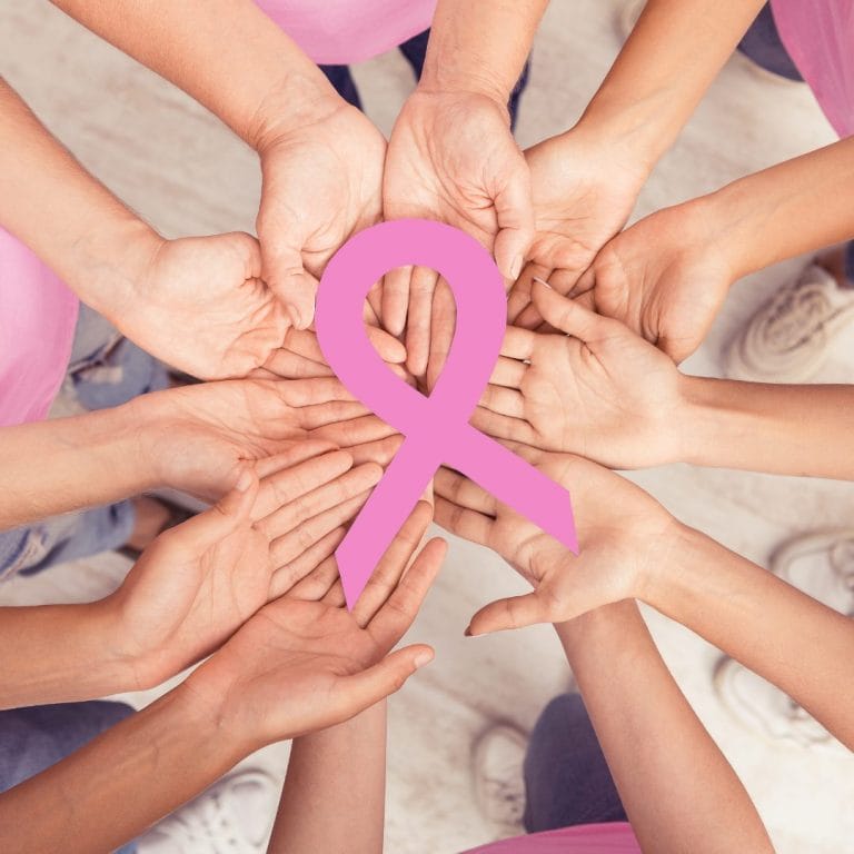 A Comprehensive Guide to Breast Cancer Prevention: Lifestyle, Diet, and Environmental Tips