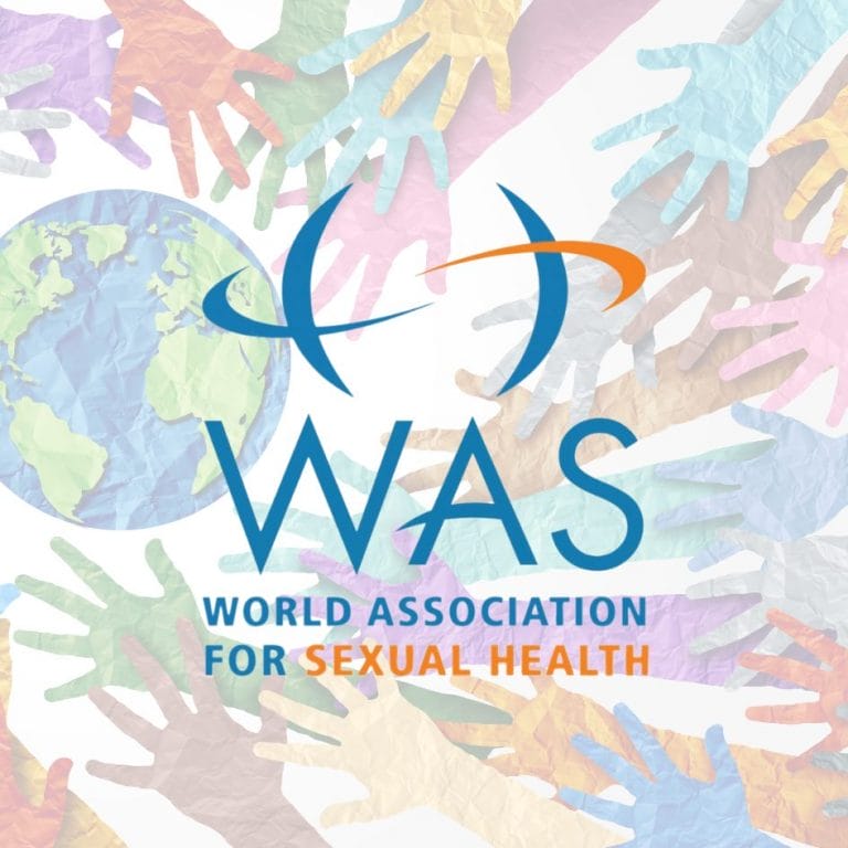 World Association for Sexual Health Releases Revised Declaration of Sexual Rights