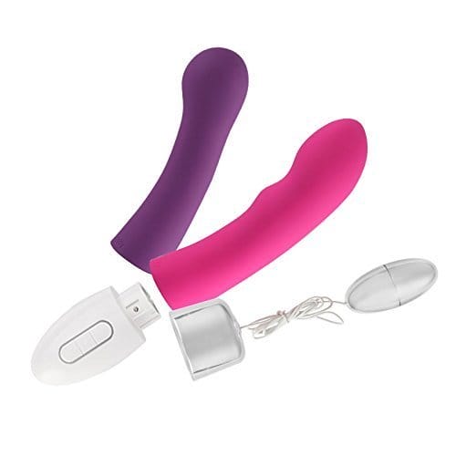 Hottest New Vibrator is the LAVA 3-in-1