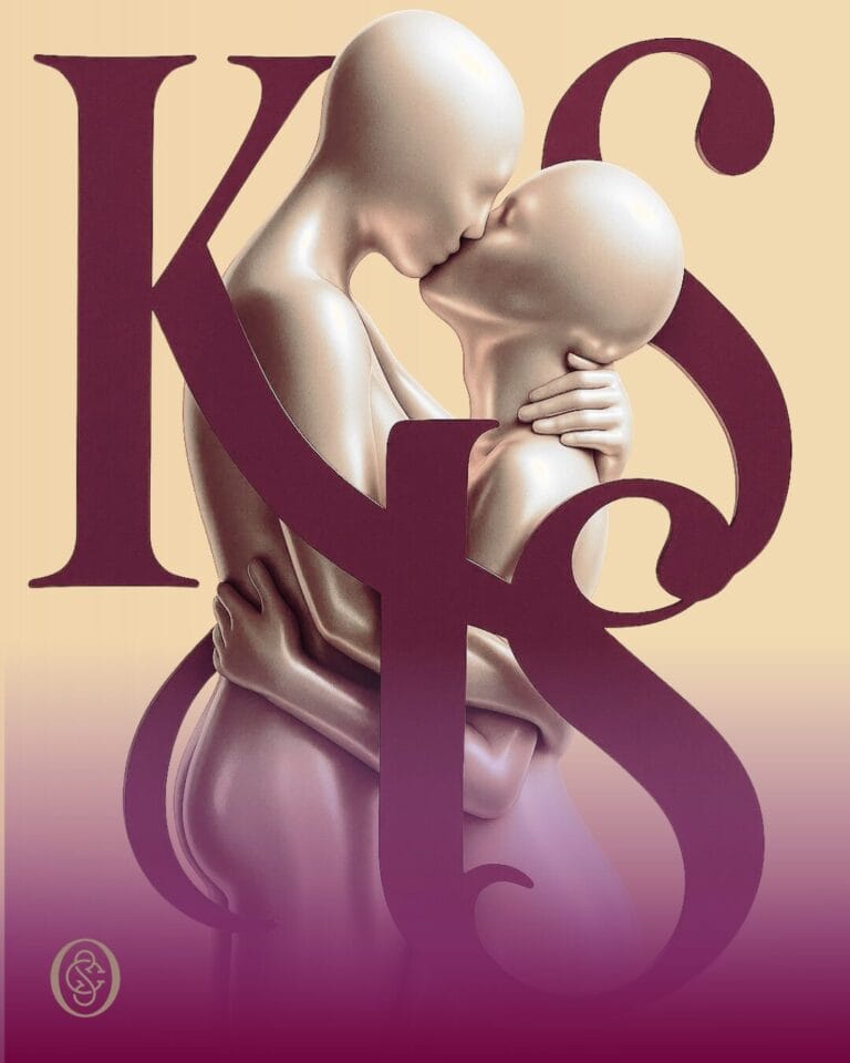 Kiss Your Way to Better Sex