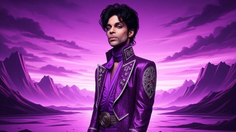 Prince and the New Sexual Generation