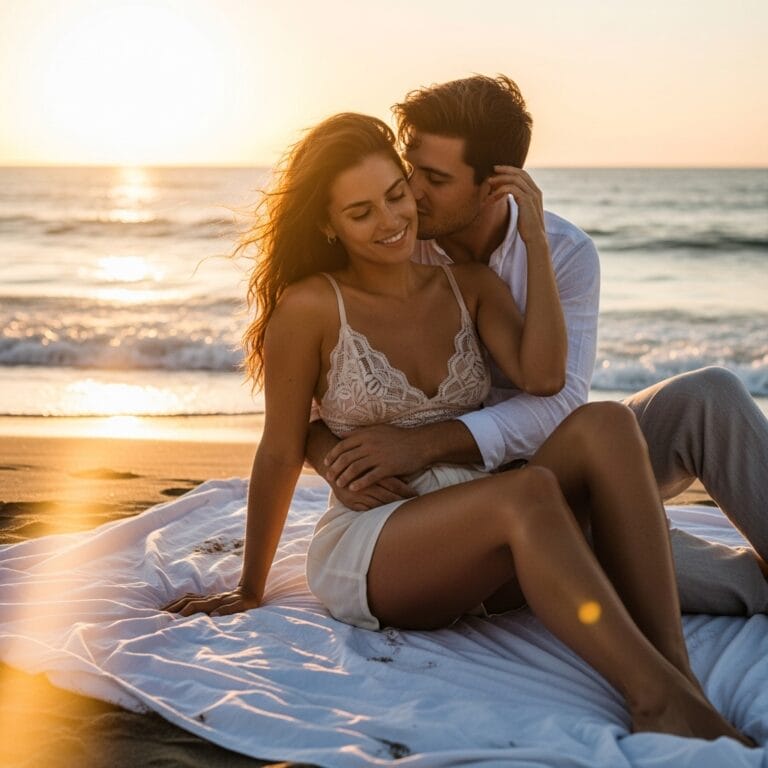 What Women Really NEED In Bed:  Tips to please a woman “the first time around”