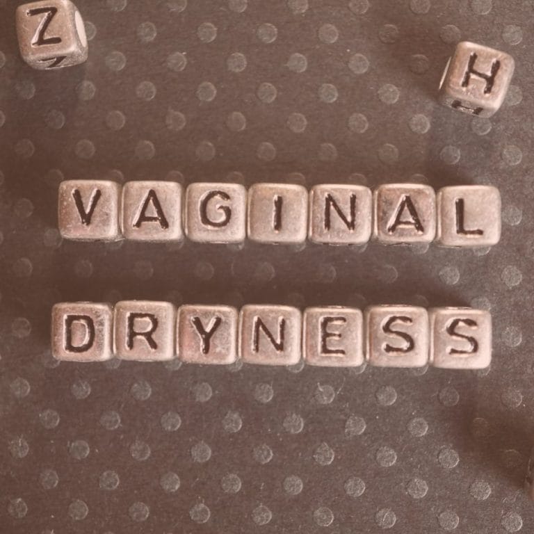 Understanding Vaginal Dryness: Causes, Solutions, and How to Reclaim Your Sexual Confidence