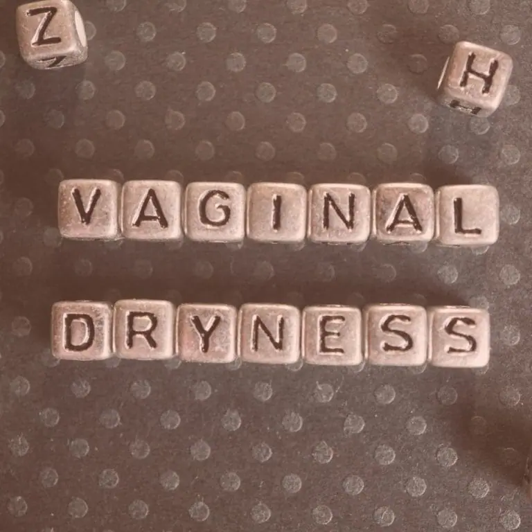 Understanding Vaginal Dryness: Causes, Solutions, and How to Reclaim Your Sexual Confidence