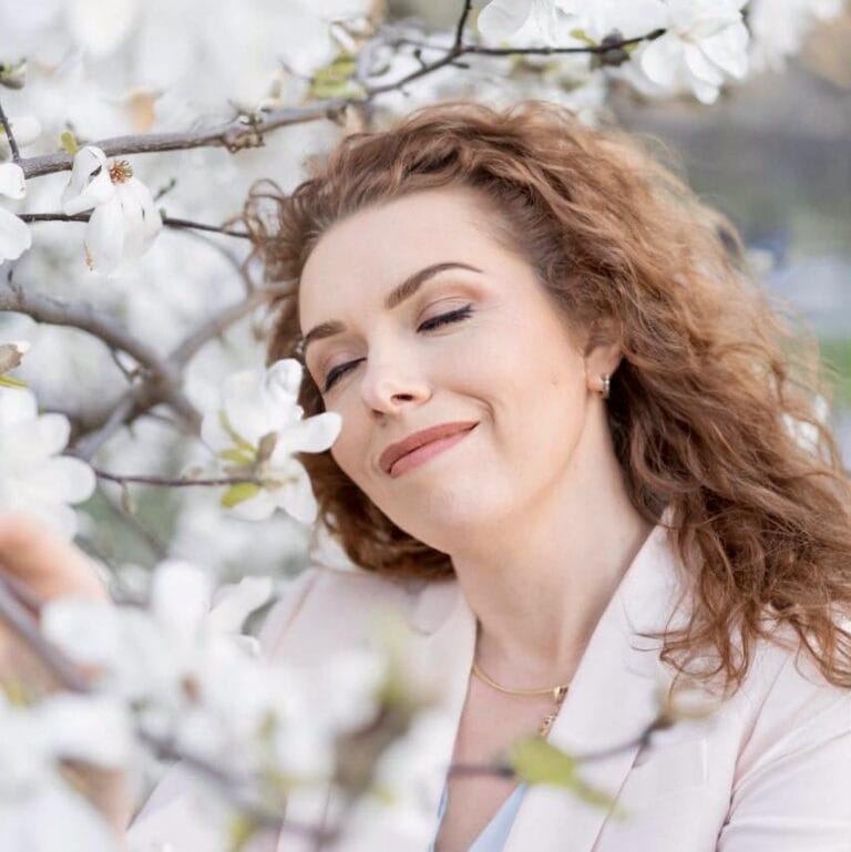 Yoni Nectar: Healing Your Vagina with Essential Oils