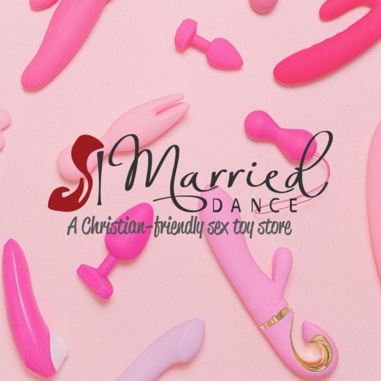 Exploring Sexual Intimacy for Christian Couples: An Interview with Brent from MarriedDance.com