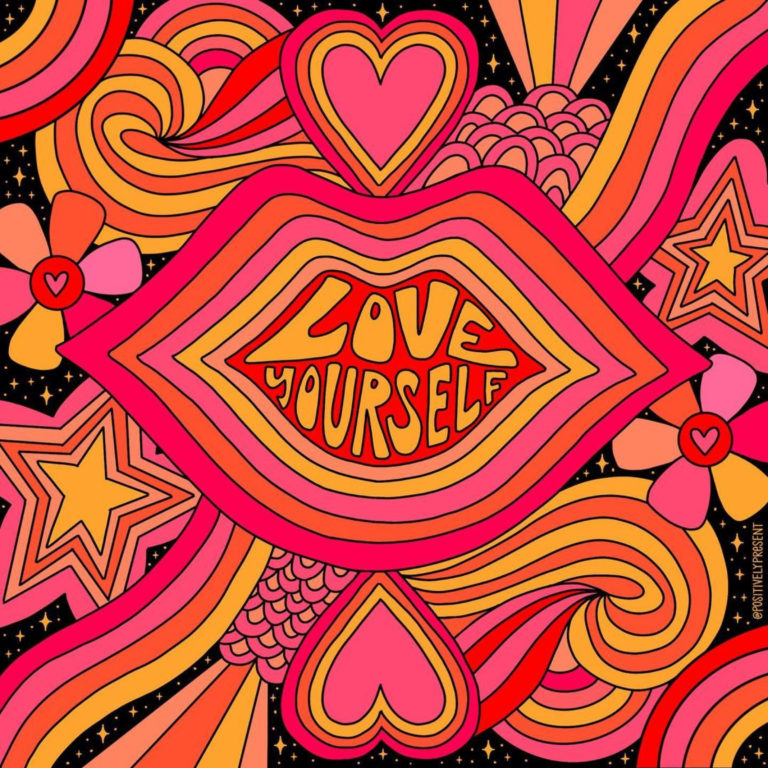 Love Yourself First: A Guide to Daily Self-Love