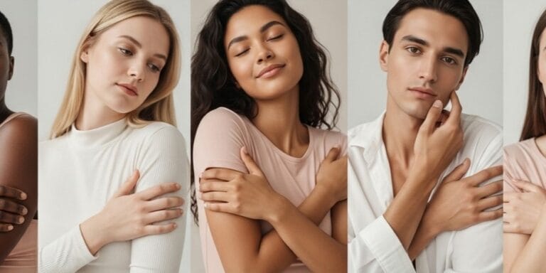 Love Yourself First: A Guide to Daily Self-Love