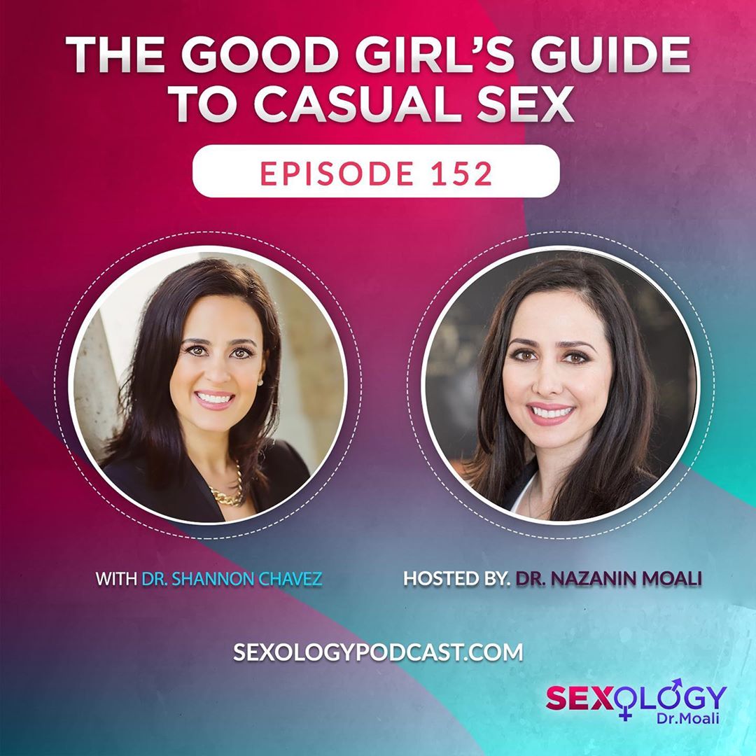 The Good Girl’s Guide to Sex