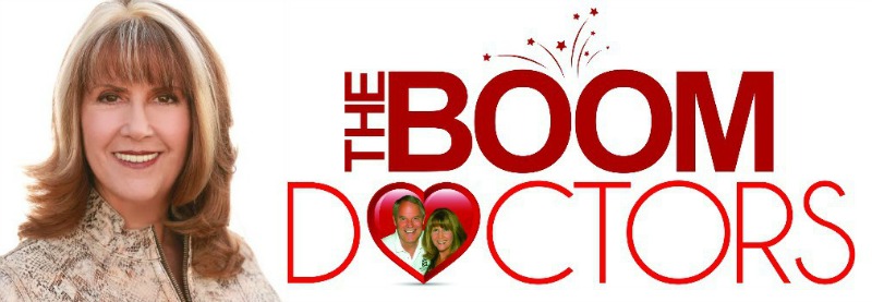 Dr. Shannon Chavez on female sexual health – The Boom Doctors Show