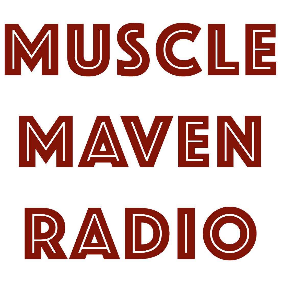 Let’s Talk About Sex (Therapy) with Dr. Shannon Chavez – Muscle Maven Radio Episode