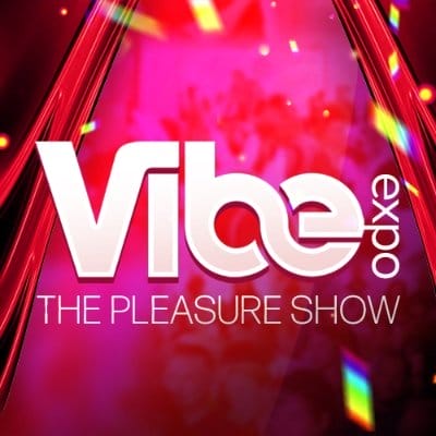 Vibe Expo 2024 – The Pleasure Show