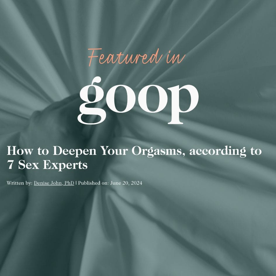 goop