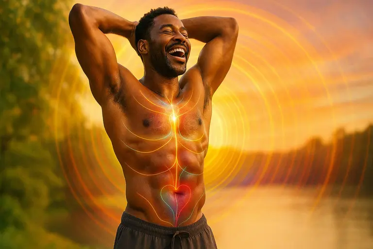What Men’s Health Really Means: Mental Health, Sexual Wellness, and Emotional Intelligence in 2025