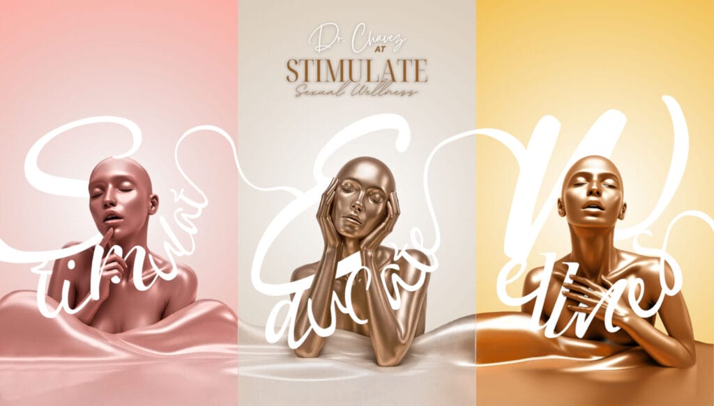 Stimulate Sexual Wellness