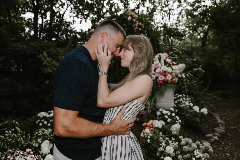 Why Taylor Swift’s Engagement is Breaking Pop Culture (and Why We Love It)