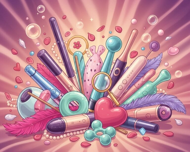 National Sex Toy Day: Doctor’s Orders for a Curious, Comfortable, Pleasure-Positive Practice