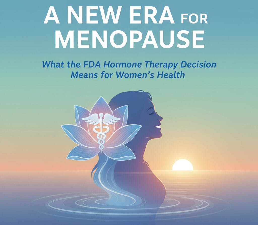Menopause and women's rights